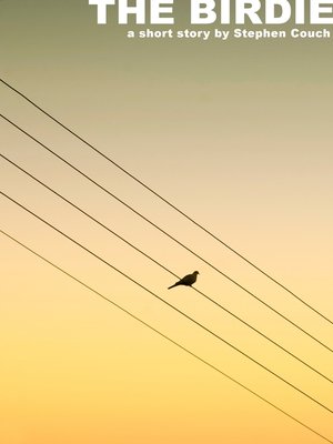 cover image of The Birdie